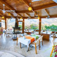 VILLA SONATA HOTEL