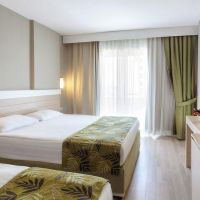 Seaden Sweet Park Hotel (ex.sweet park hotel)