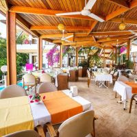 VILLA SONATA HOTEL
