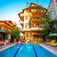VILLA SONATA HOTEL