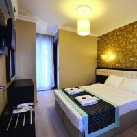 latte beach hotel