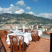VILLA SONATA HOTEL