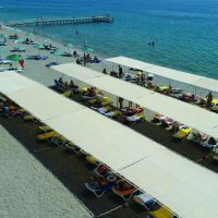 latte beach hotel