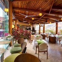 VILLA SONATA HOTEL