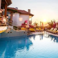 VILLA SONATA HOTEL