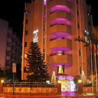 SAVK HOTEL