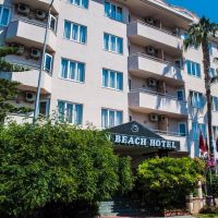 SUN BEACH HOTEL