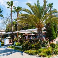 SUN BEACH HOTEL
