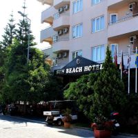SUN BEACH HOTEL