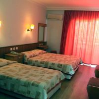 doris aytur hotel