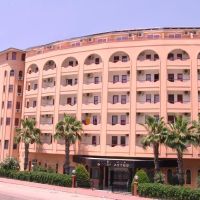 doris aytur hotel