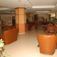 doris aytur hotel