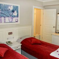 SAVK HOTEL