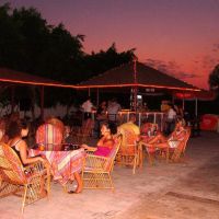 doris aytur hotel