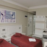SAVK HOTEL