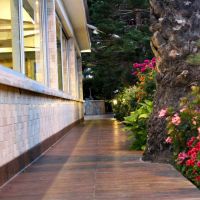 SUN BEACH HOTEL