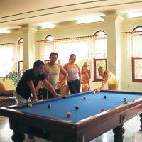 doris aytur hotel