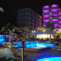SAVK HOTEL