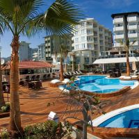 SAVK HOTEL