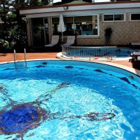 SUN BEACH HOTEL