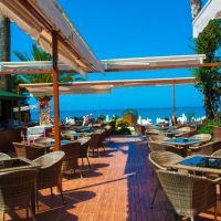 SUN BEACH HOTEL