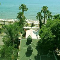 SUN BEACH HOTEL