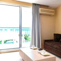 joker side hill suite