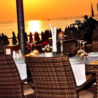 SUN BEACH HOTEL