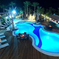 SAVK HOTEL