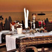 SUN BEACH HOTEL