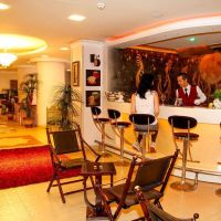 SAVK HOTEL