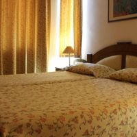 SUN BEACH HOTEL