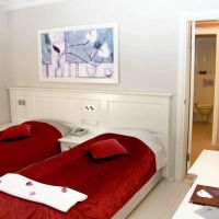 SAVK HOTEL