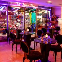 SAVK HOTEL