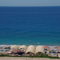 doris aytur hotel