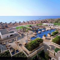 sheraton sharm hotel, resort, villas & spa
