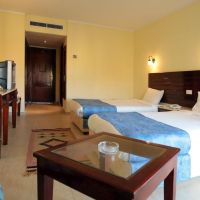 blue house hotel (ex. moon resort)