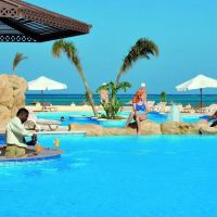 blue house hotel (ex. moon resort)