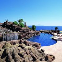 sheraton sharm hotel, resort, villas & spa