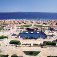 sheraton sharm hotel, resort, villas & spa