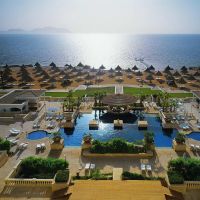 sheraton sharm hotel, resort, villas & spa