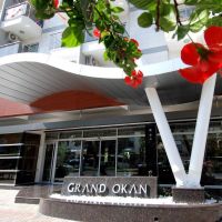GRAND OKAN HOTEL