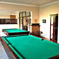 boulevard hotel