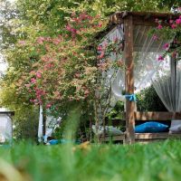 side suite hotel (ex.irem family club)