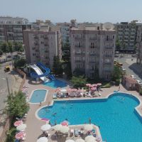 club sidar