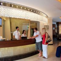 GRAND OKAN HOTEL
