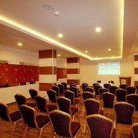 GRAND OKAN HOTEL