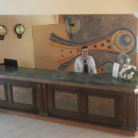 sifalar suit hotel