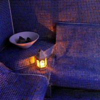side suite hotel (ex.irem family club)