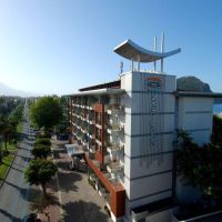 GRAND OKAN HOTEL
